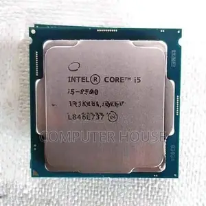 Core I5 8TH GEN 3.40 Processor