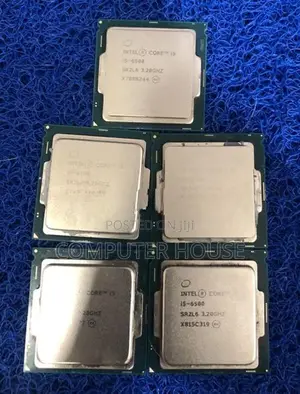 Core I5 6TH GEN 3.20 Processor