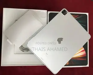 Apple iPad Pro 12.9 inch (5th Generation)
