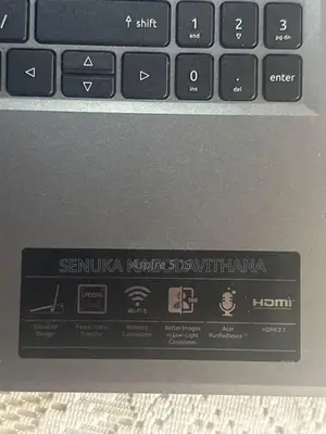 Acer Aspire 5