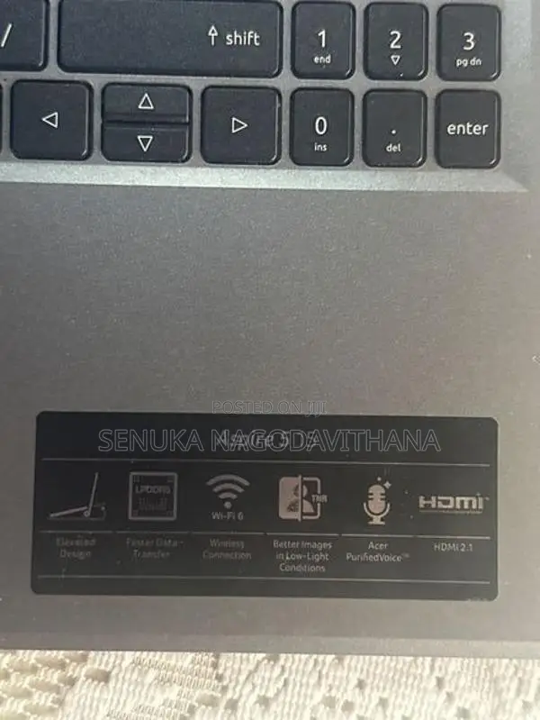 Acer Aspire 5