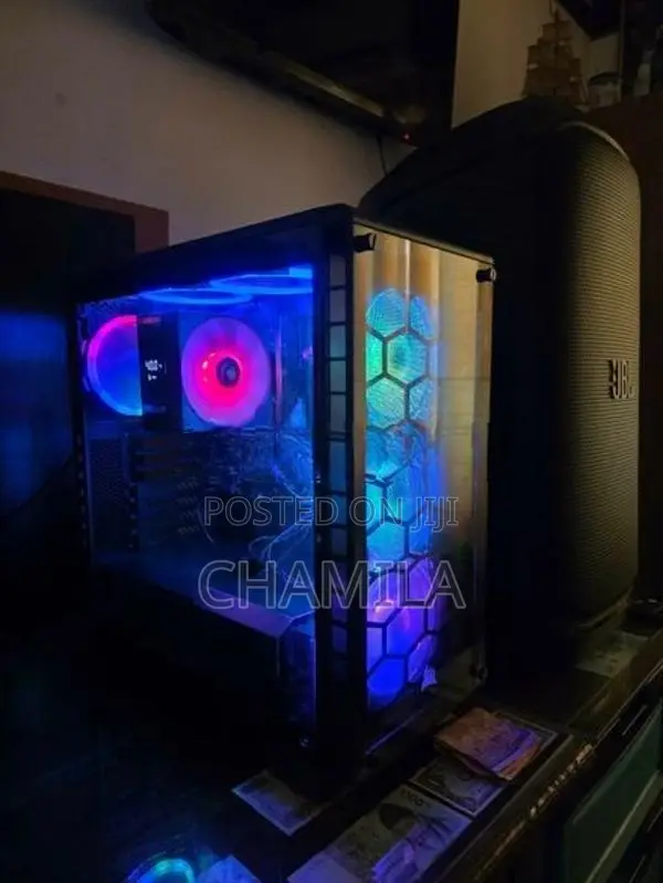 MSI i5 14 gen ddr5 Gaming PC