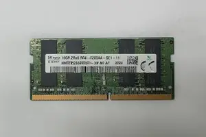 DDR4 16GB 3200AA Laptop RAM