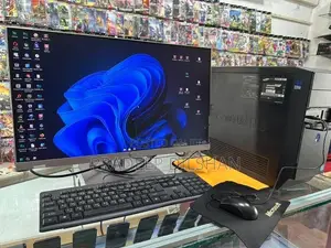 i5 6th gen 3.2ghz full set Computers