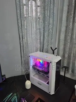 Rtx 2070 Gaming Desktop Pc 8GB 16GB RAM 512GB NVMe