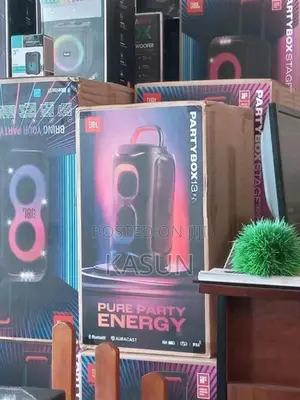 JBL 130 UK