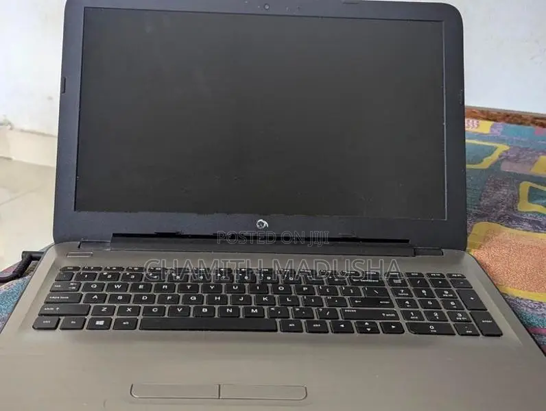 Hp Intel R Core I3 Laptop