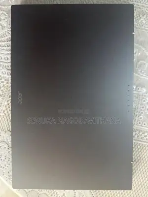 Acer Aspire 5