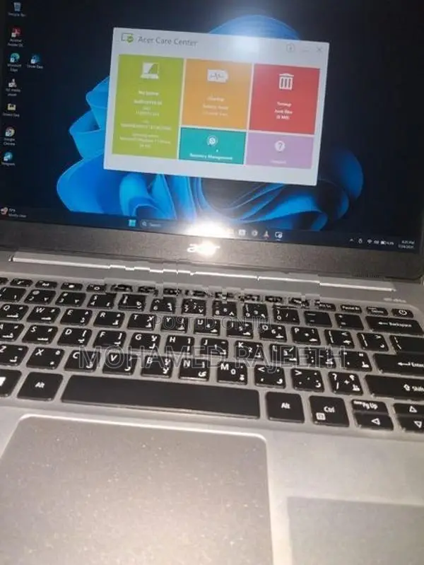 i5 11 th generation laptop