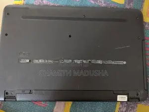 Hp Intel R Core I3 Laptop