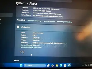 i5 11 th generation laptop