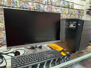 i5 6th gen 3.2ghz full set Computers