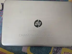 Hp Intel R Core I3 Laptop