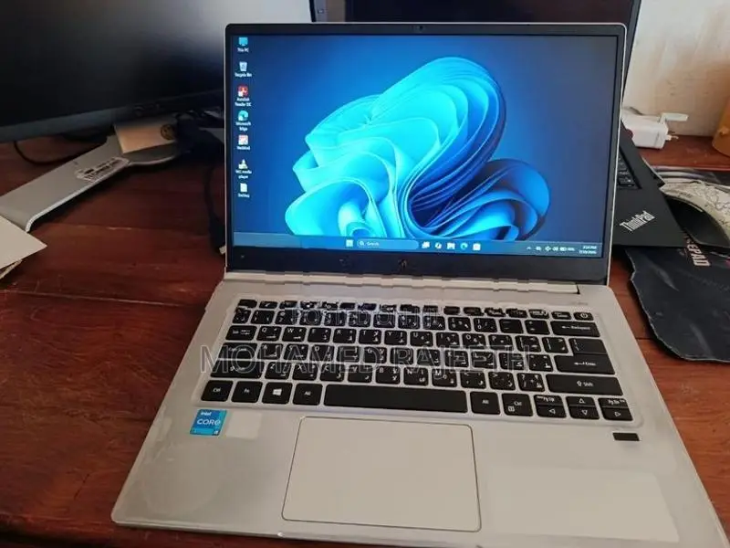 i5 11 th generation laptop