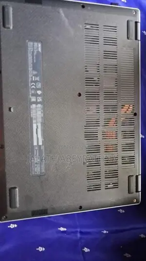 Acer Laptop
