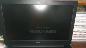 Dell Inspiron 3593 Laptop