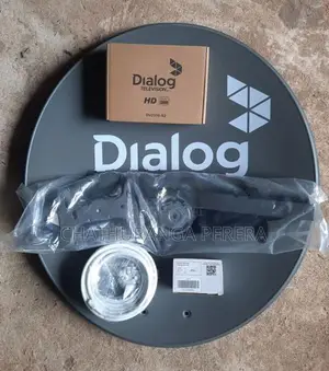 Dialog Tv Set