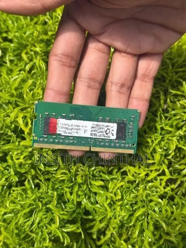 Ddr4 3200mhz 8GB laptop RAM