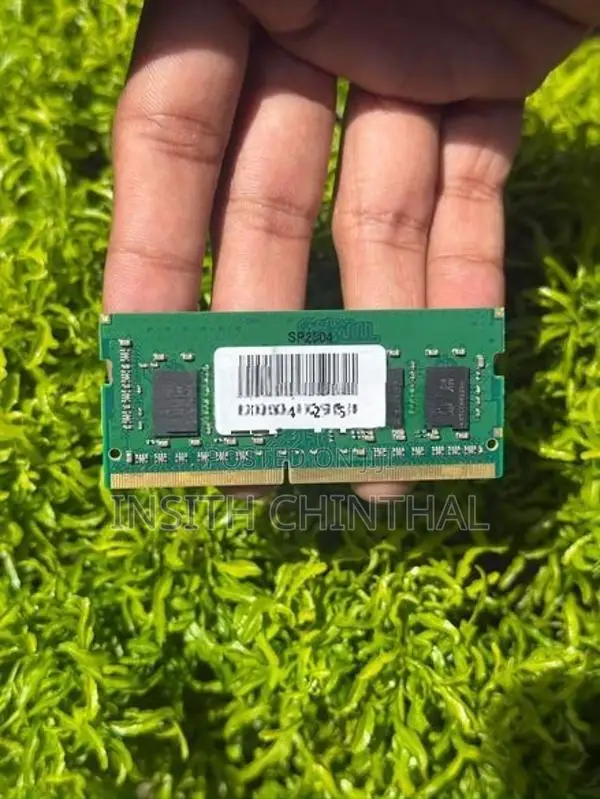 Ddr4 3200mhz 8GB laptop RAM