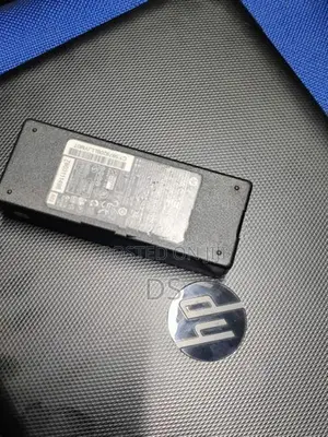 HP i5 6th Gen Laptop with Charger