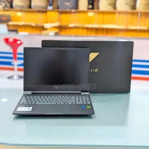 HP Victus 15|RTX 3050/6GB|Core i5-13420H 13th Gen|15.6 inch FHD|8GB RA