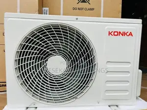 Konka 12000BTU Non-Inverter Split AC