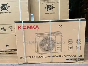 Fast Cooling Konka 12000BTU Split AC Unit