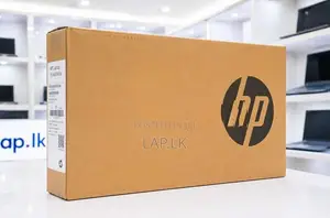 New Touch Display HP 15 Ryzen 5 7520U 15.6" FHD IPS 8GB 512GB SSD Lapt
