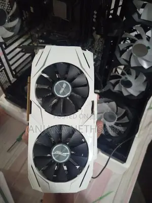 1060 6GB VGA