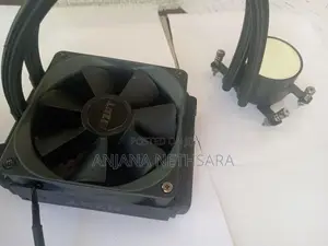 NZXT kraken 120mm Liquid cooler