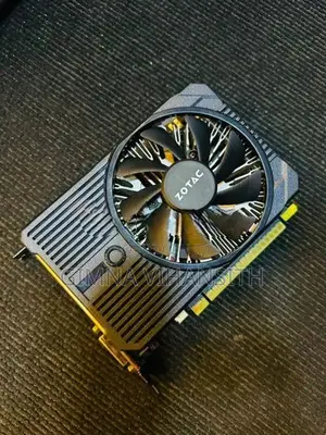 GTX1050 VGA Card (Used)