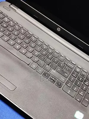 HP i5 6th Gen Laptop with Charger