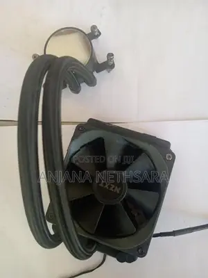 NZXT kraken 120mm Liquid cooler
