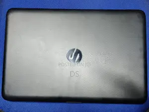 HP i5 6th Gen Laptop with Charger