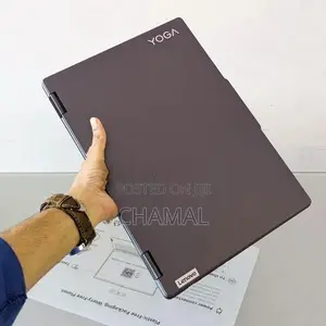Lenovo Yoga 7 2 in 1 Ultra 7-14th Gen|1TB NVMe|16GB DDR5 RAM Brand New