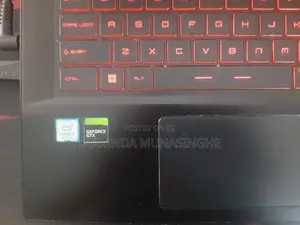 MSI Laptop