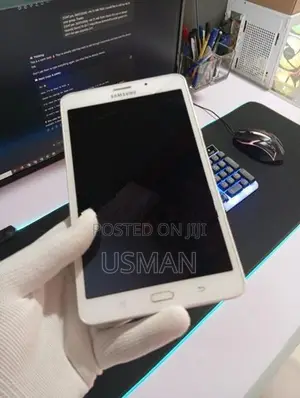Samsung A6 Tab - 2016