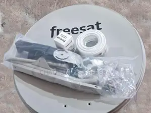 Freesat TV
