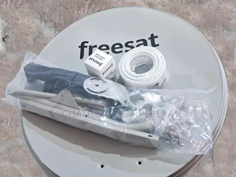 Freesat TV