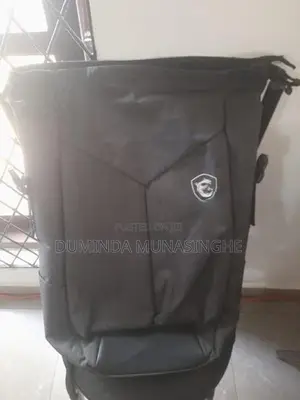 MSI Laptop
