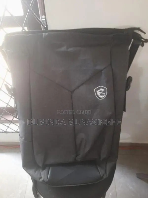 MSI Laptop