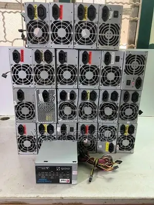Used ATX Power Supplies Best Price for Bulk Buyers Jaffna