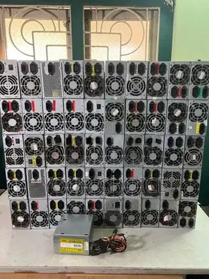 Used ATX Power Supplies Best Price for Bulk Buyers Jaffna