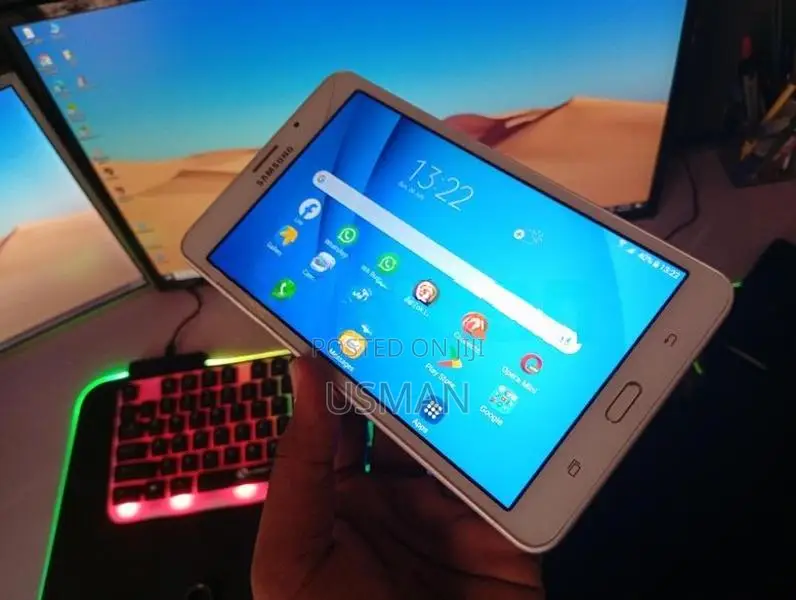 Samsung A6 Tab - 2016