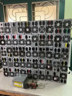Used ATX Power Supplies Best Price for Bulk Buyers Jaffna