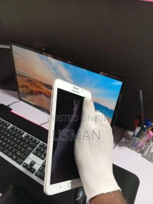 Samsung A6 Tab - 2016
