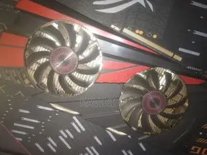 ASUS GeForce GTX 960 Graphics Card