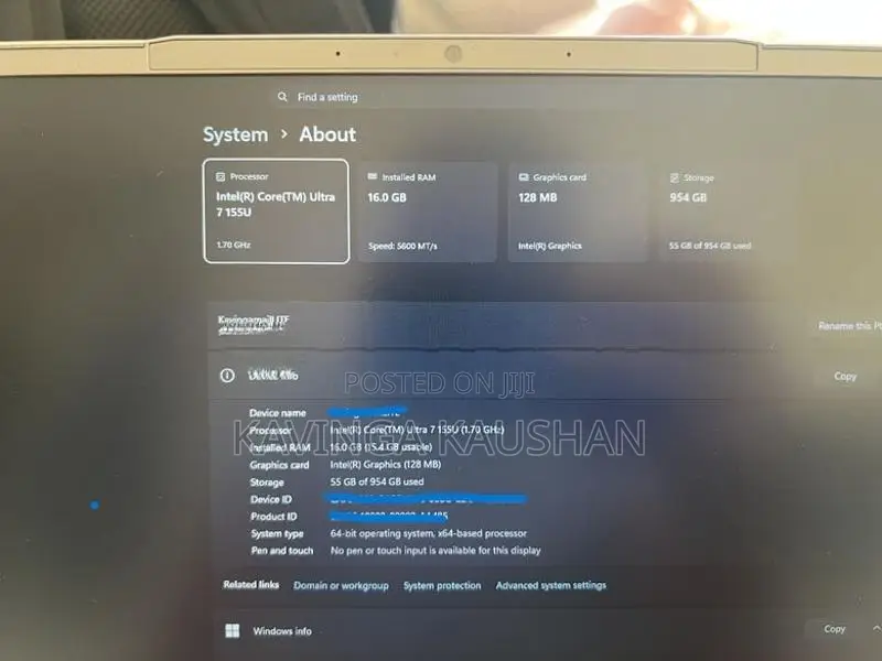 Laptop Swift Lite 14 Acer