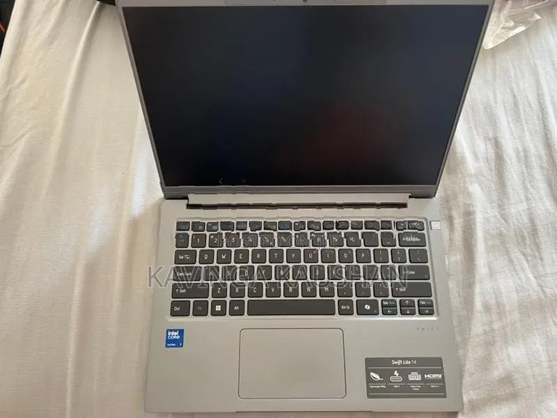 Laptop Swift Lite 14 Acer