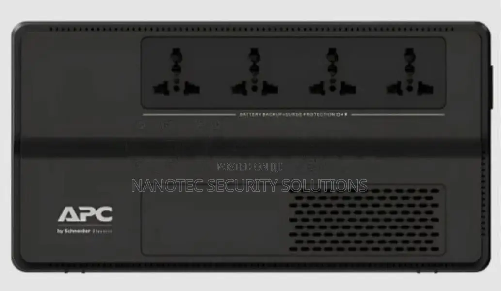 APC 1000VA UPS